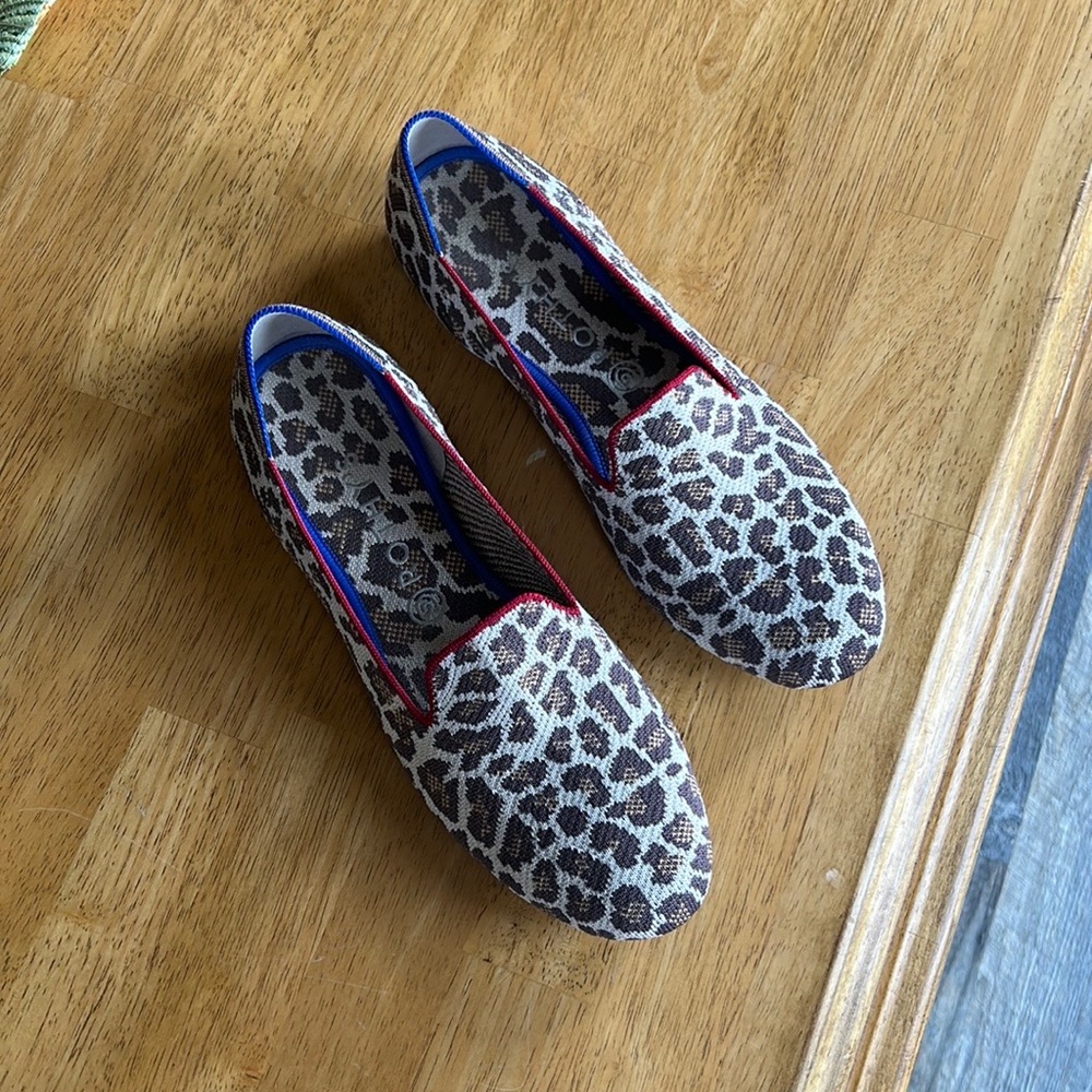 Rothy’s flats size 11